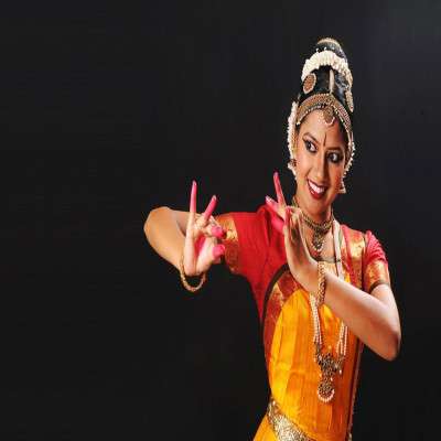 Pattadakkal Dance Festival Sightseeing